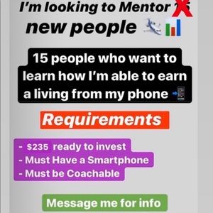 The Recipe (Forex) Trading 📈💡